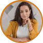 Madison Brooks -Royal Bee Pollen-happy-Customer